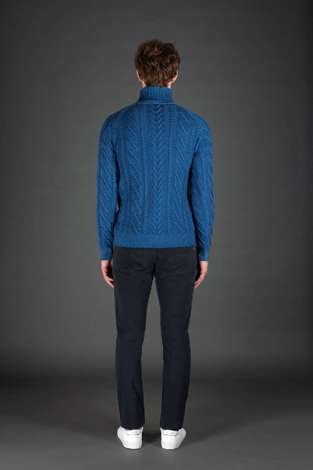 Moorer Maglieria ALBERIC-ARA