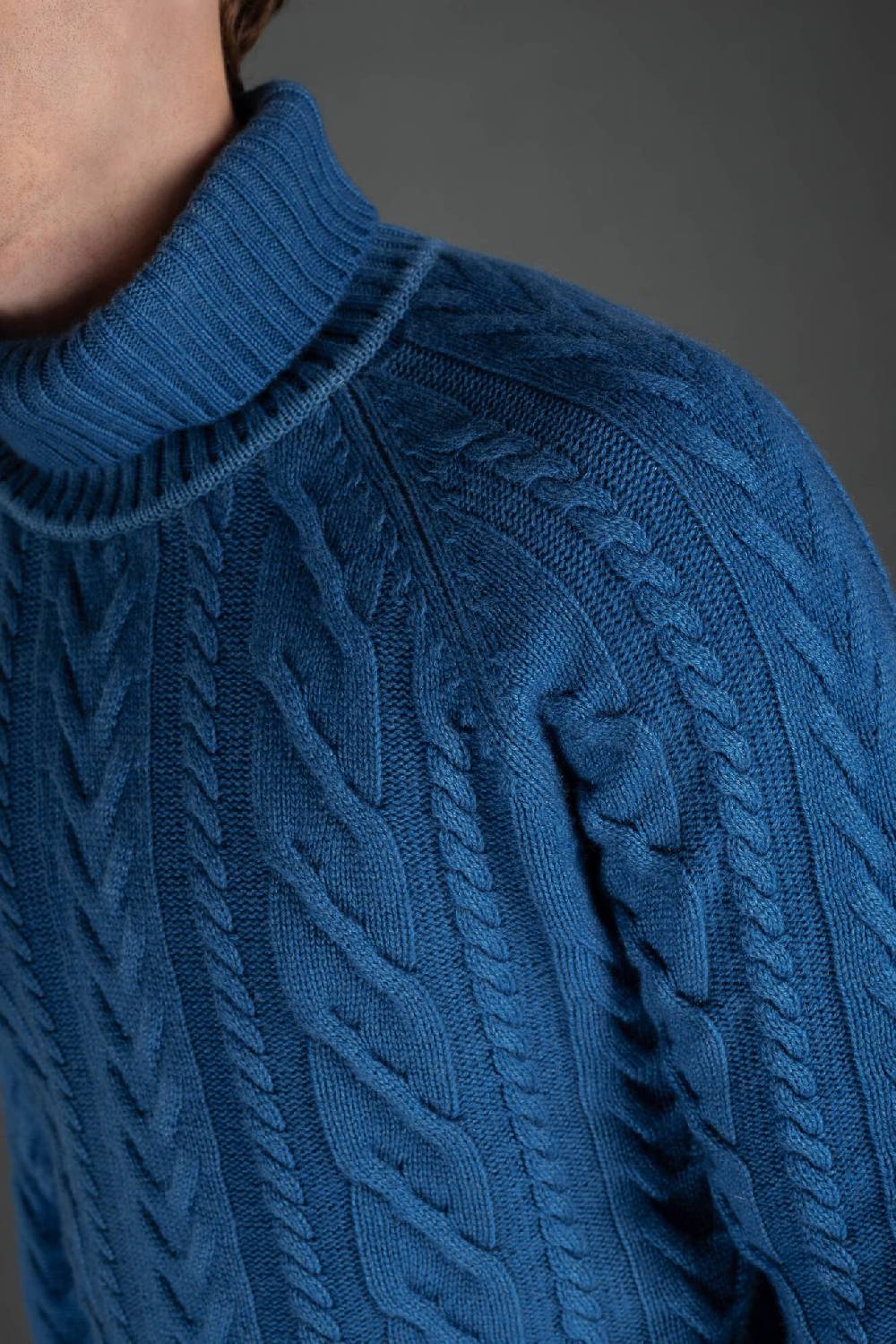 Moorer Maglieria ALBERIC-ARA