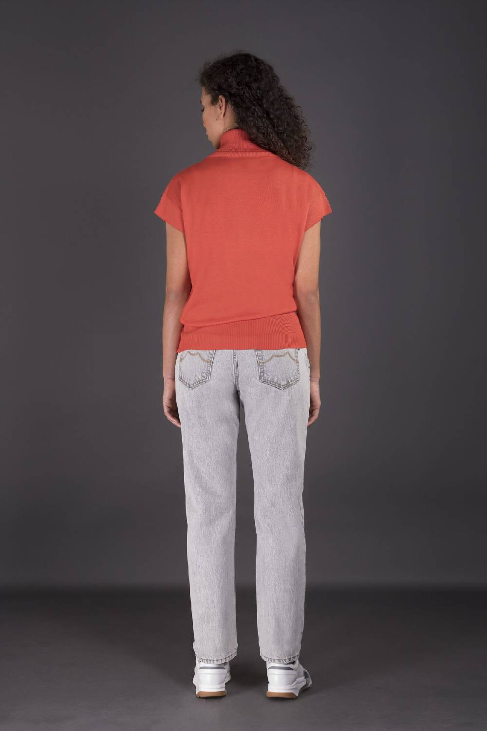 Moorer Maglieria ALESSIA-ZEF