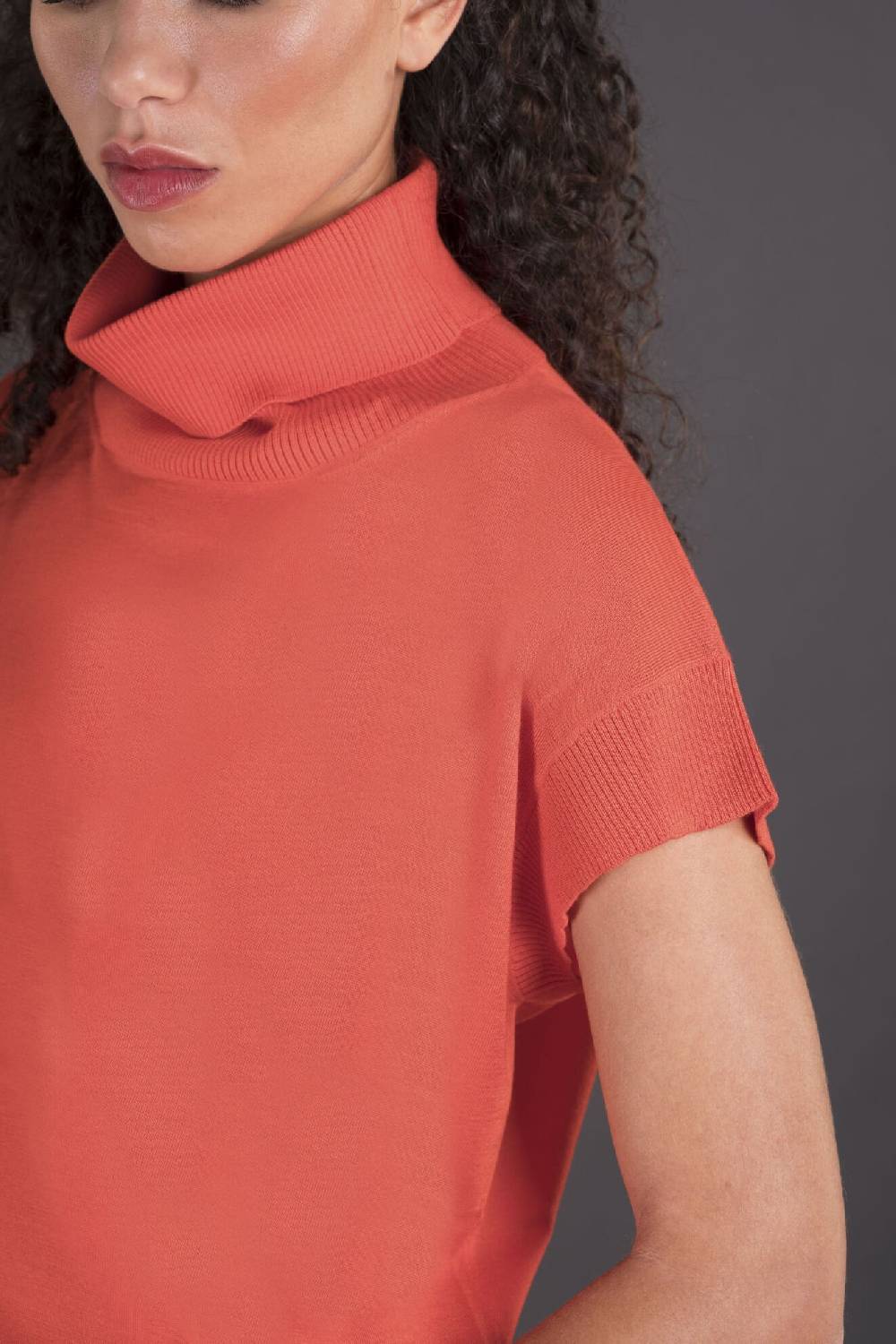 Moorer Maglieria ALESSIA-ZEF