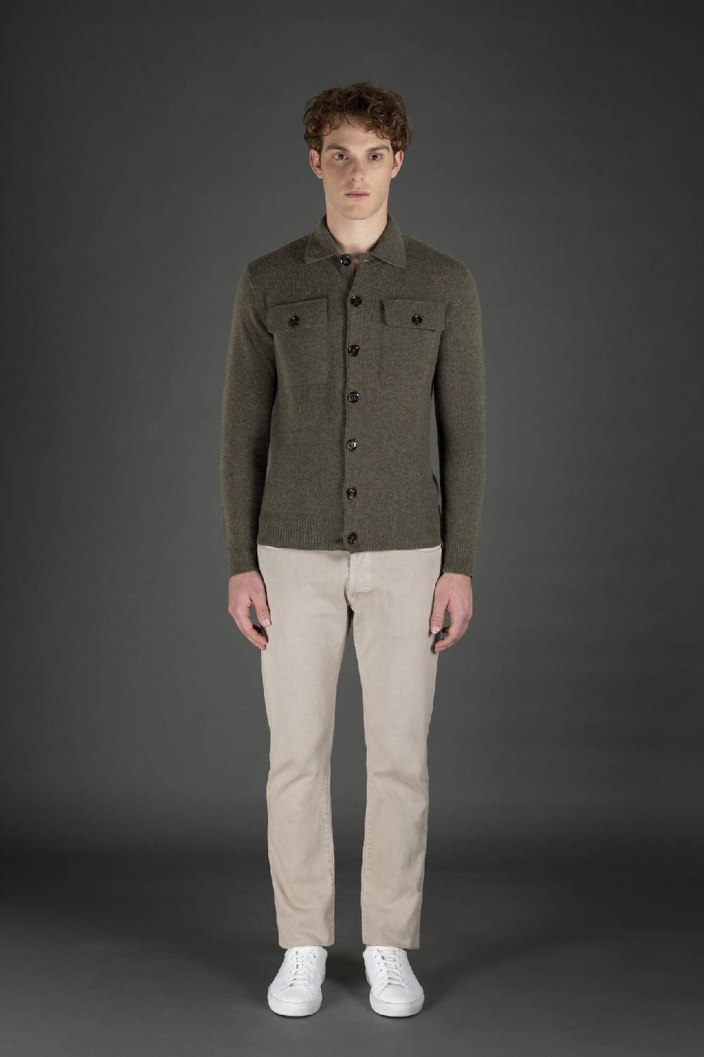 Moorer Maglieria ALLYN-WS3