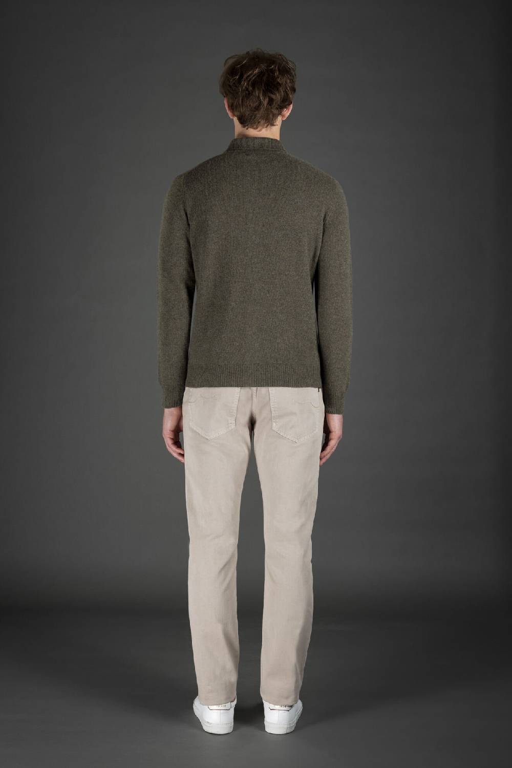 Moorer Maglieria ALLYN-WS3