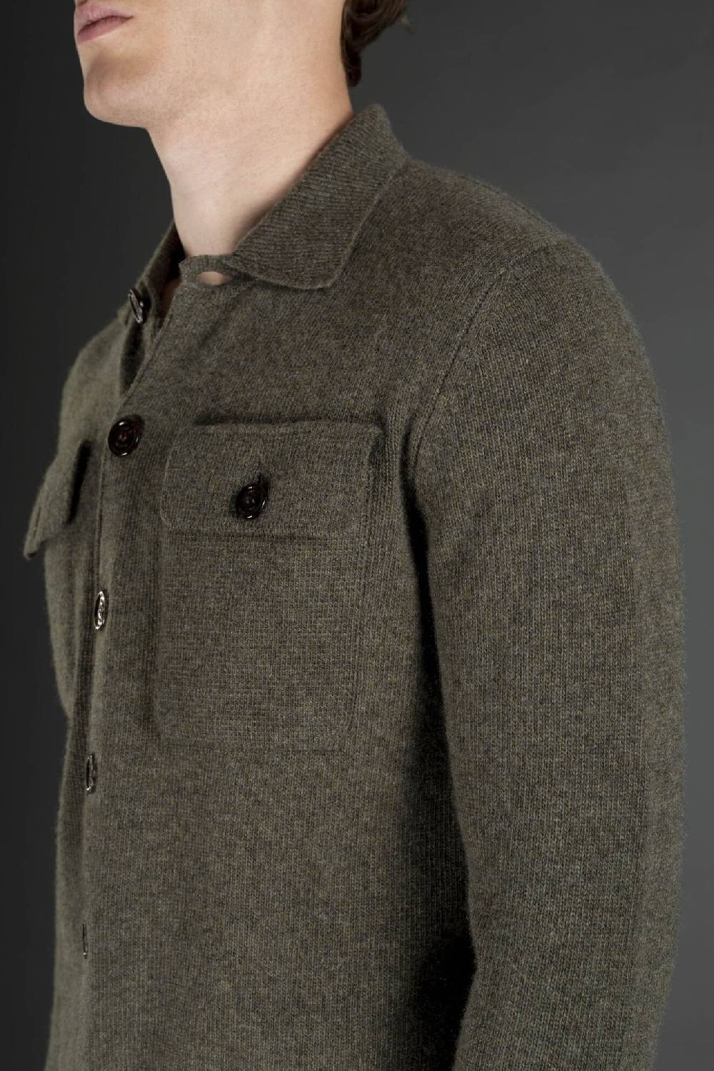 Moorer Maglieria ALLYN-WS3