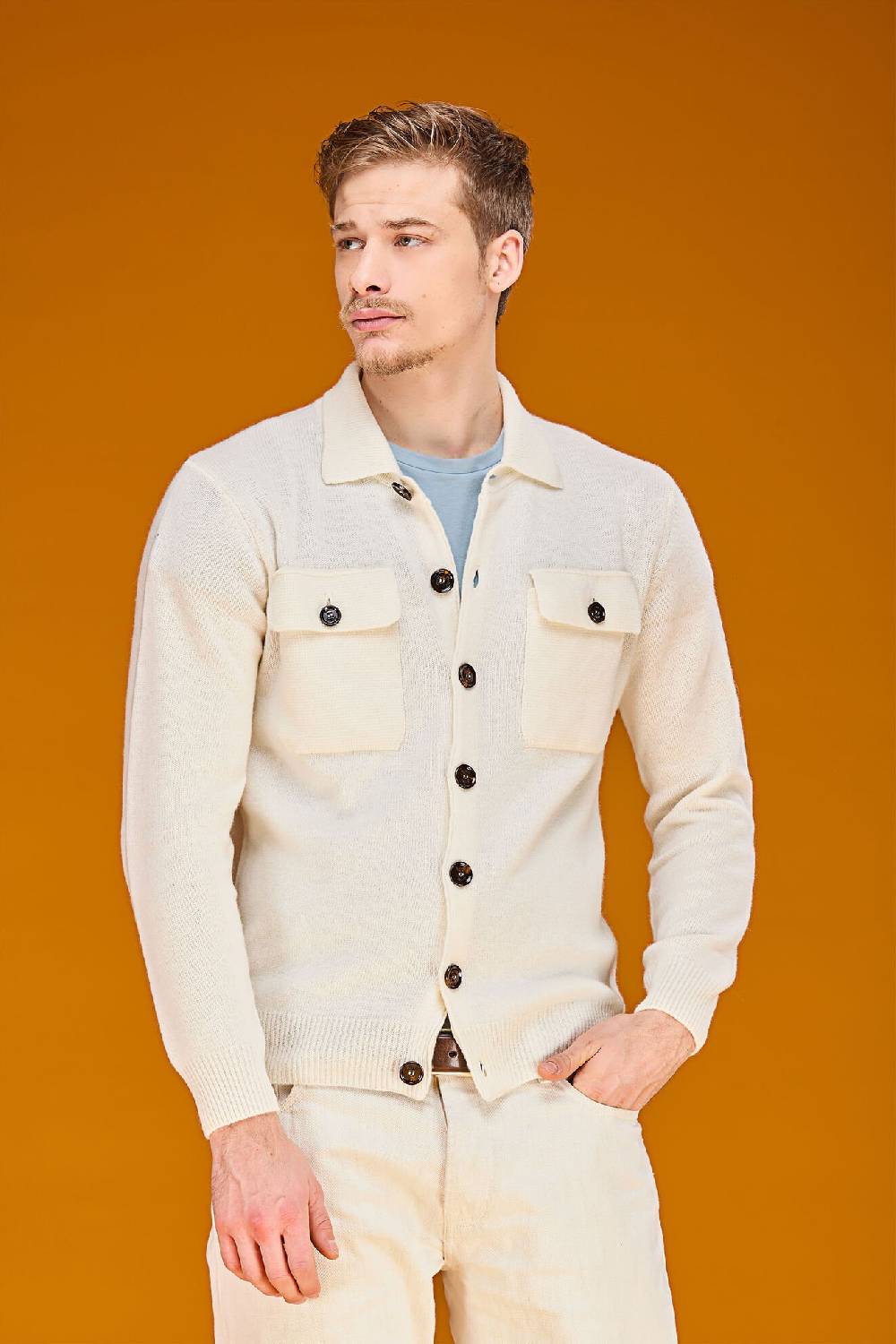 Moorer Maglieria ALLYN-WS3