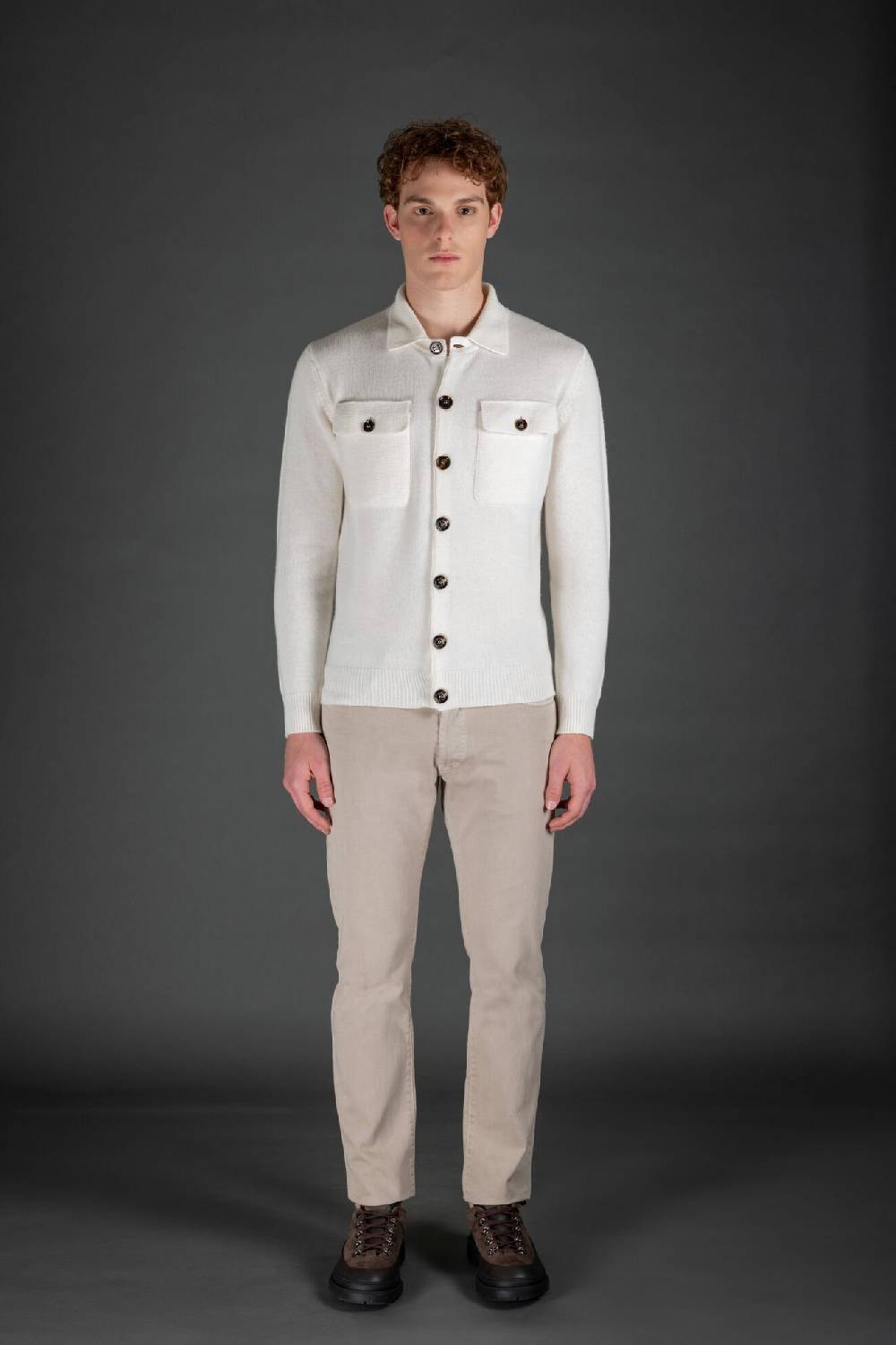 Moorer Maglieria ALLYN-WS3