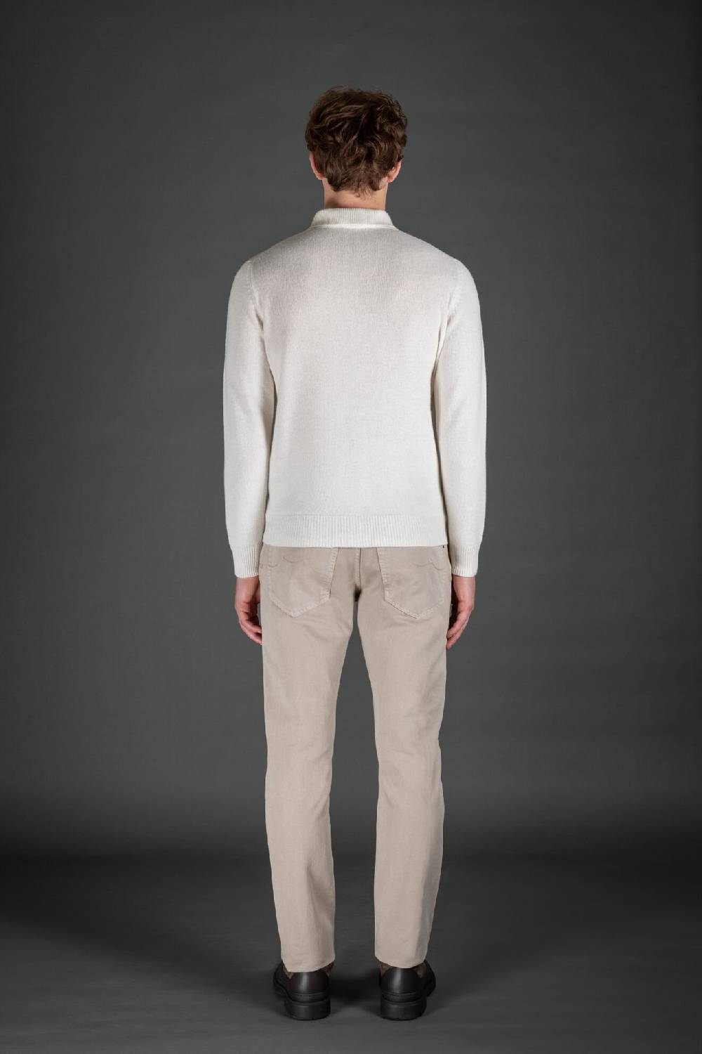 Moorer Maglieria ALLYN-WS3