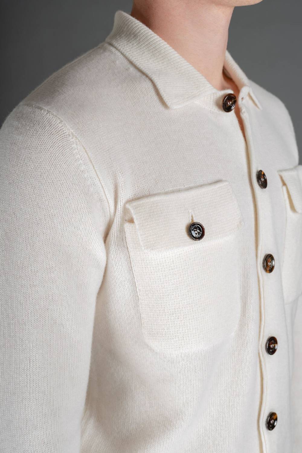 Moorer Maglieria ALLYN-WS3