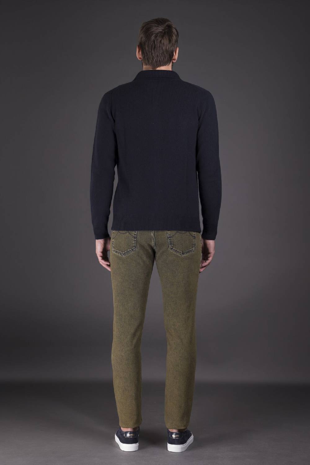 Moorer Maglieria ALLYN-WS3