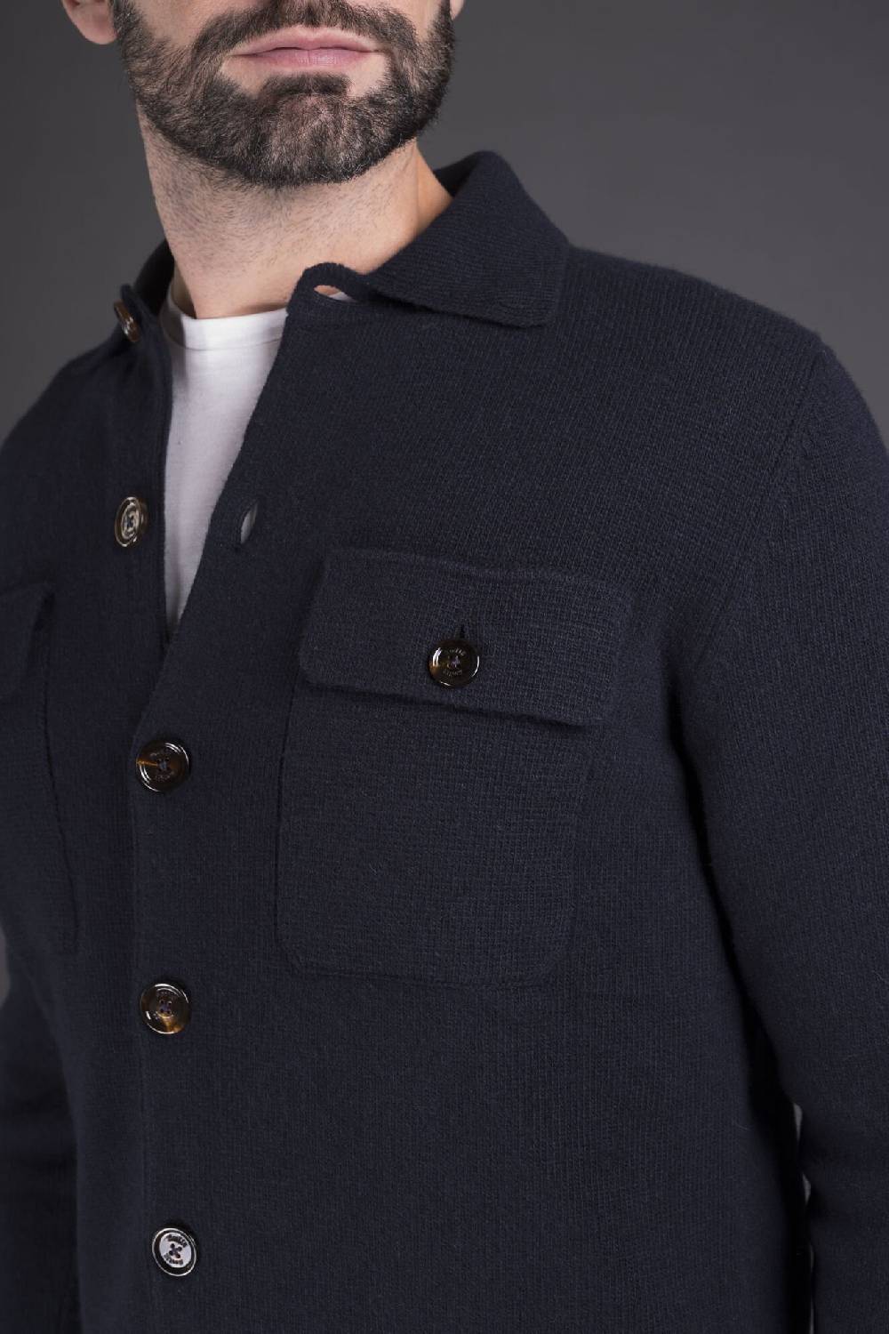 Moorer Maglieria ALLYN-WS3