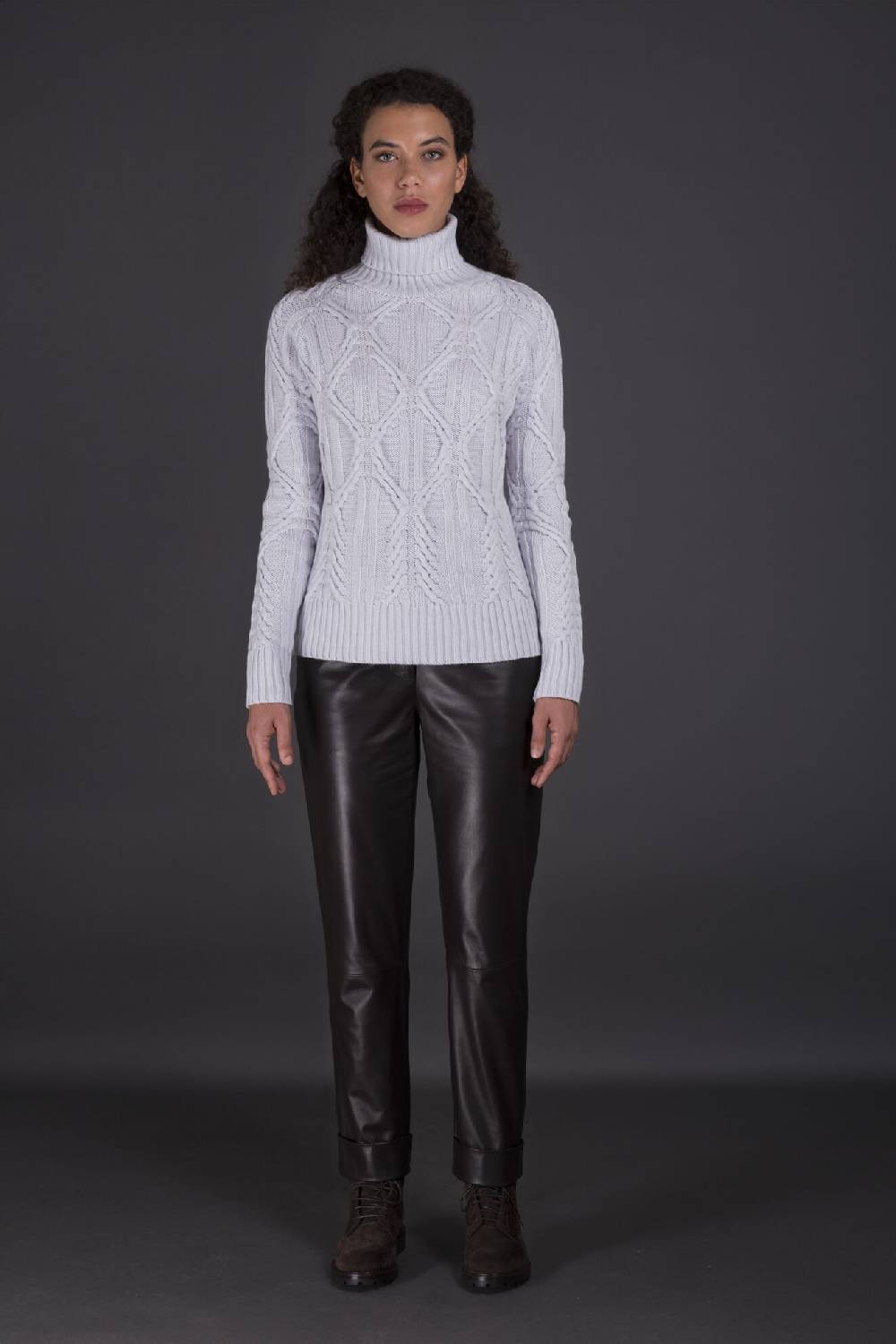 Moorer Maglieria ANNA-CWS