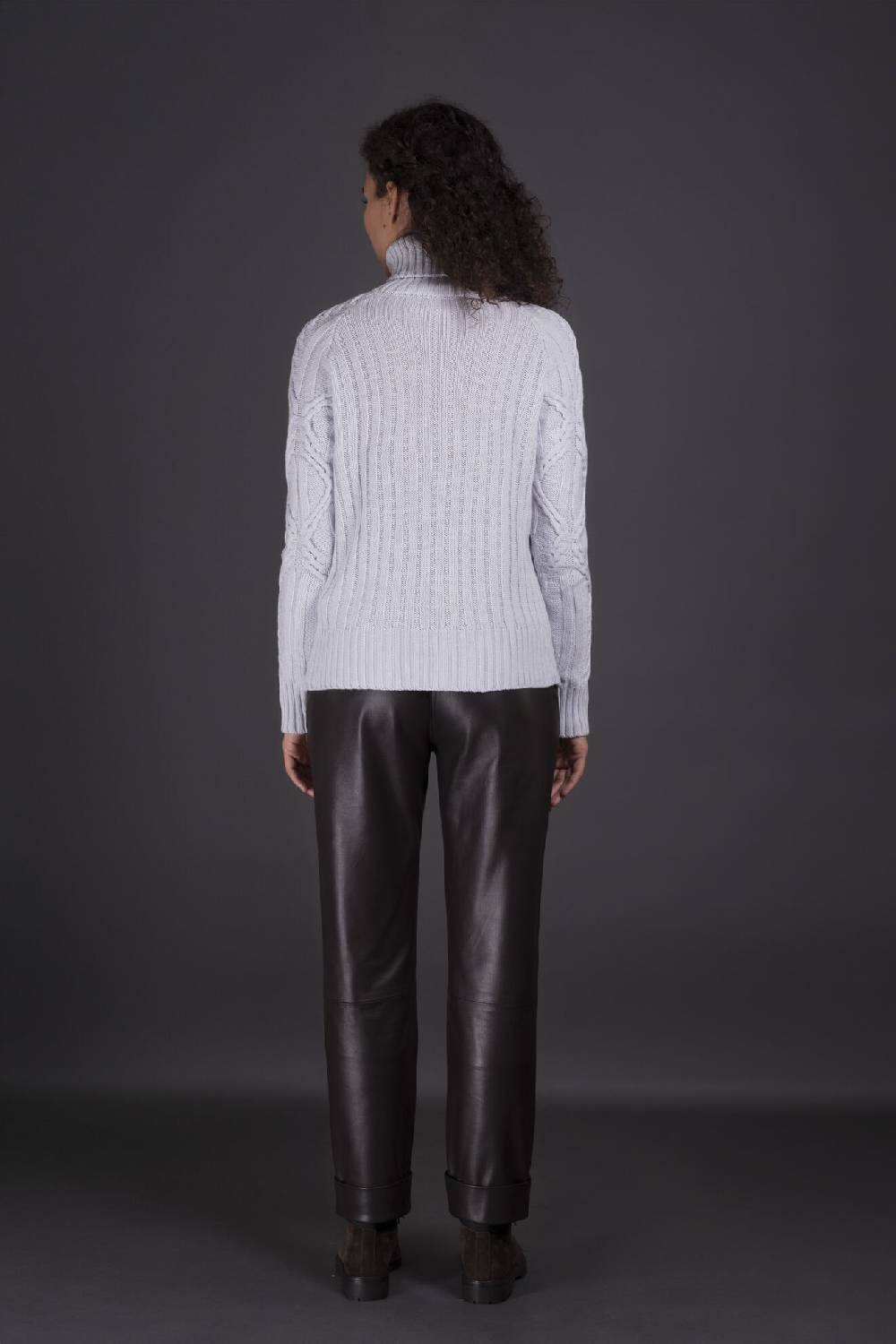 Moorer Maglieria ANNA-CWS