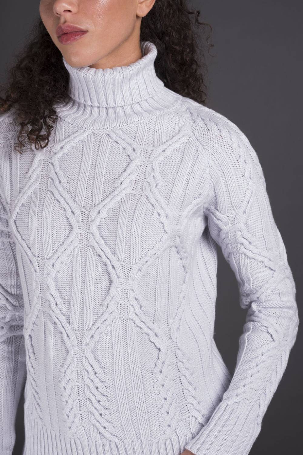 Moorer Maglieria ANNA-CWS