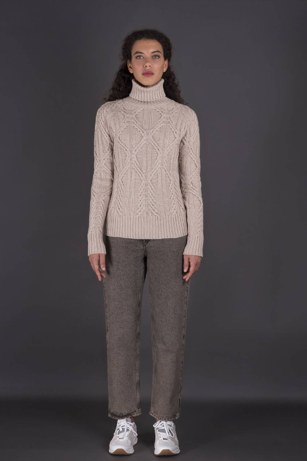 Moorer Maglieria ANNA-CWS