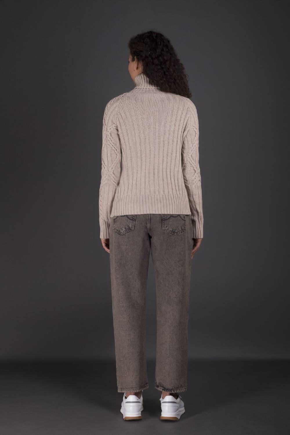 Moorer Maglieria ANNA-CWS