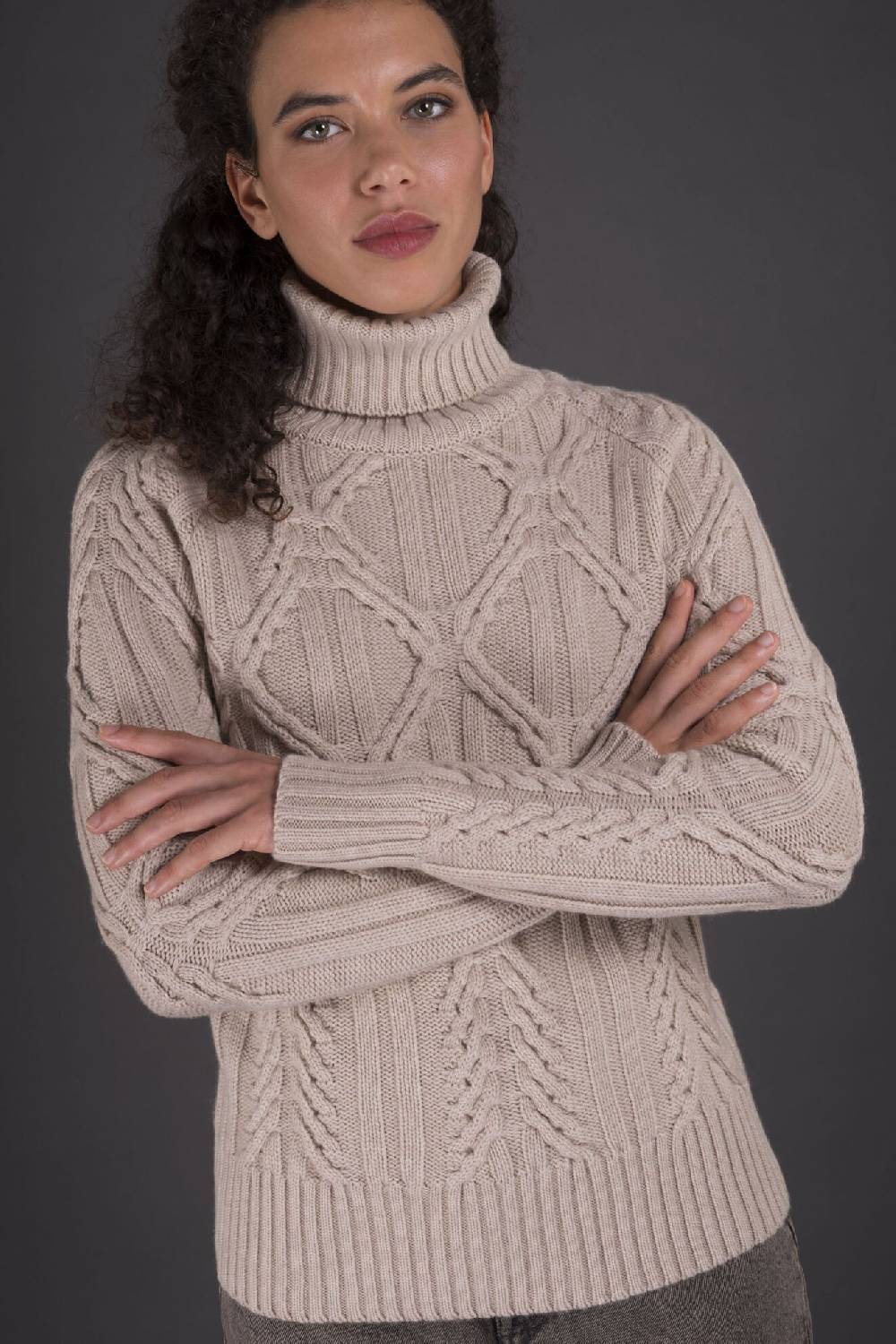 Moorer Maglieria ANNA-CWS