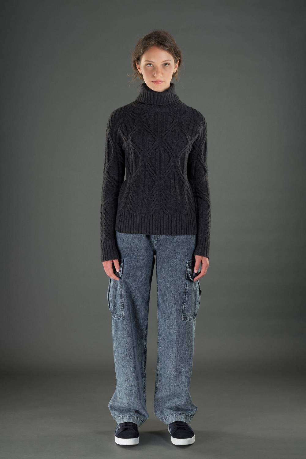 Moorer Maglieria ANNA-CWS