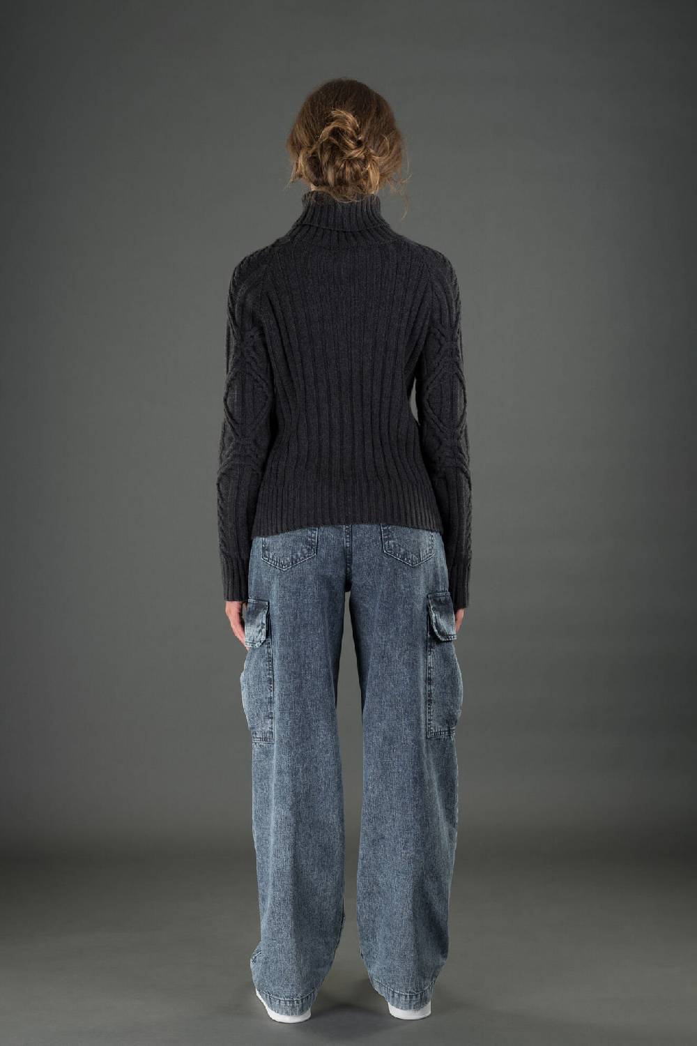 Moorer Maglieria ANNA-CWS