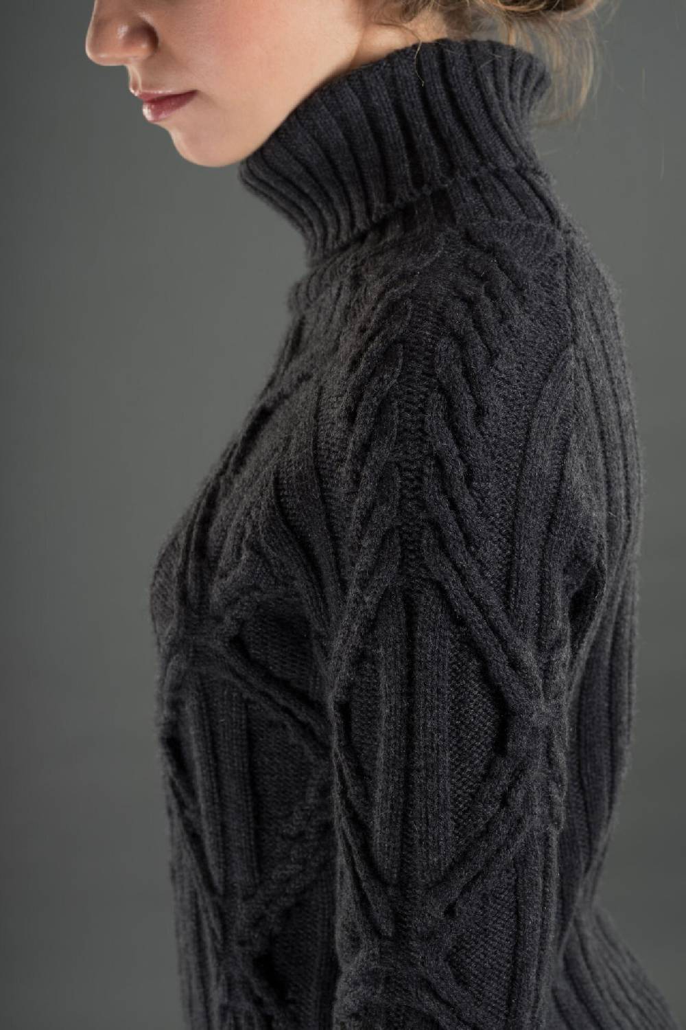 Moorer Maglieria ANNA-CWS