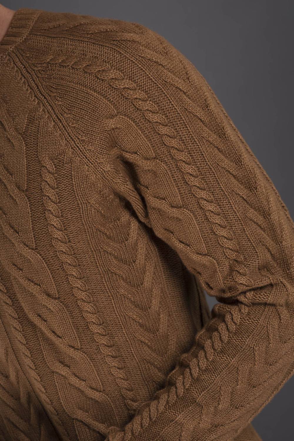 Moorer Maglieria ANSELM-ARA