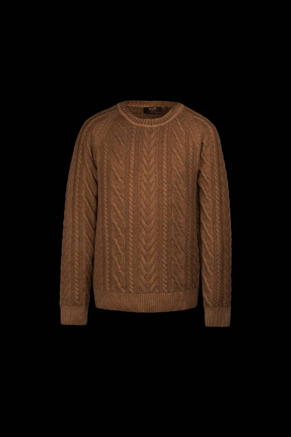 Moorer Maglieria ANSELM-ARA