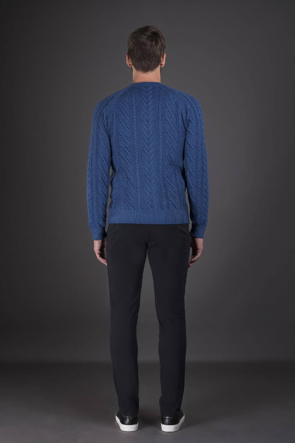 Moorer Maglieria ANSELM-ARA