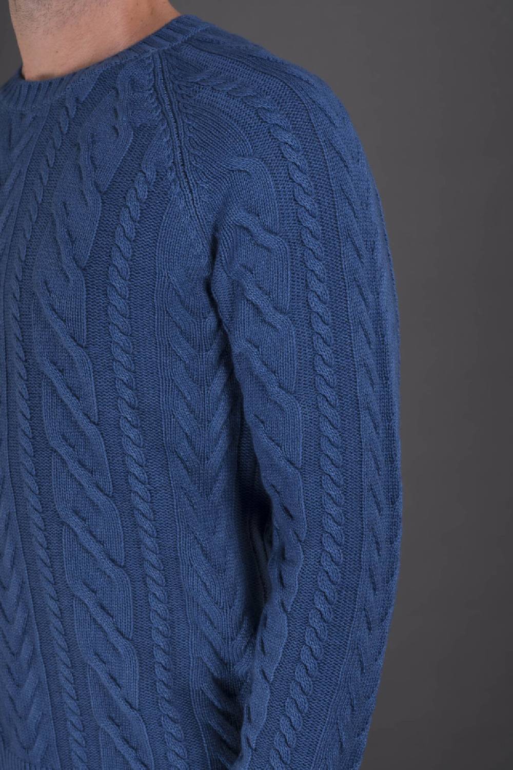 Moorer Maglieria ANSELM-ARA