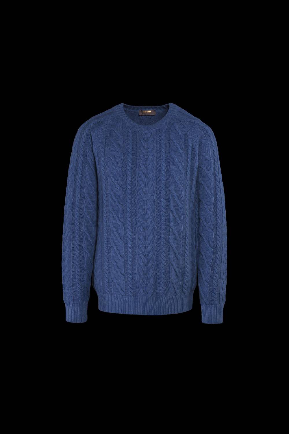 Moorer Maglieria ANSELM-ARA