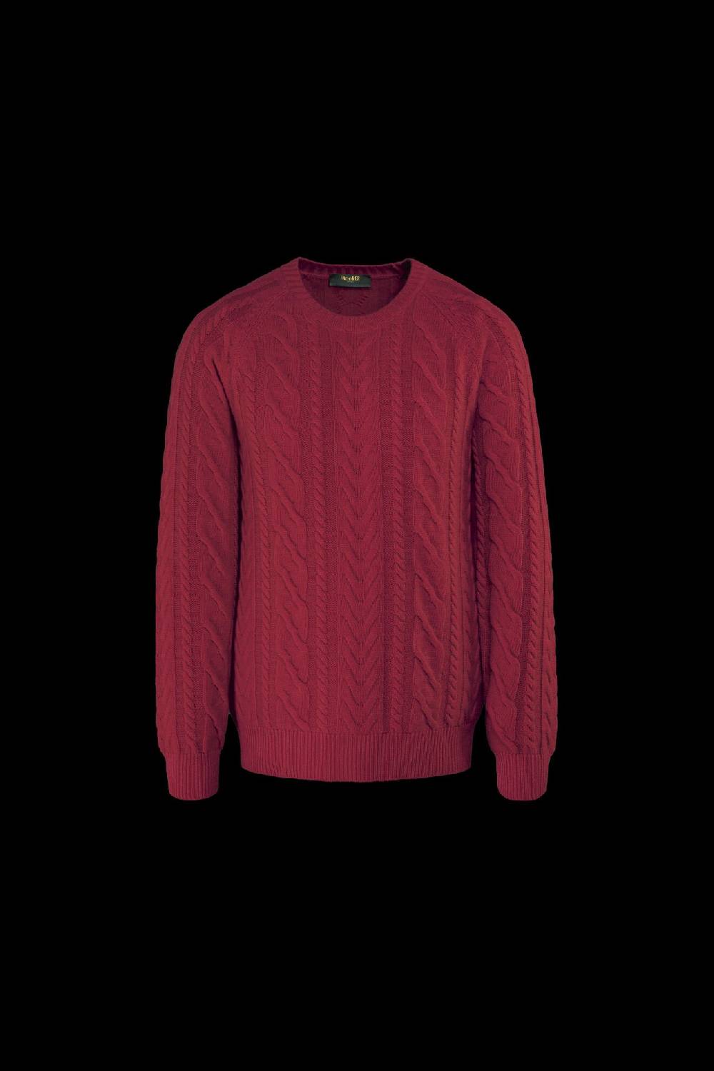 Moorer Maglieria ANSELM-ARA