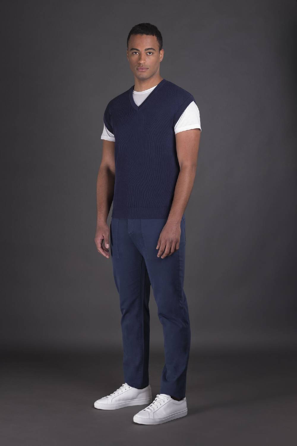 Moorer Maglieria ANSON-CSP