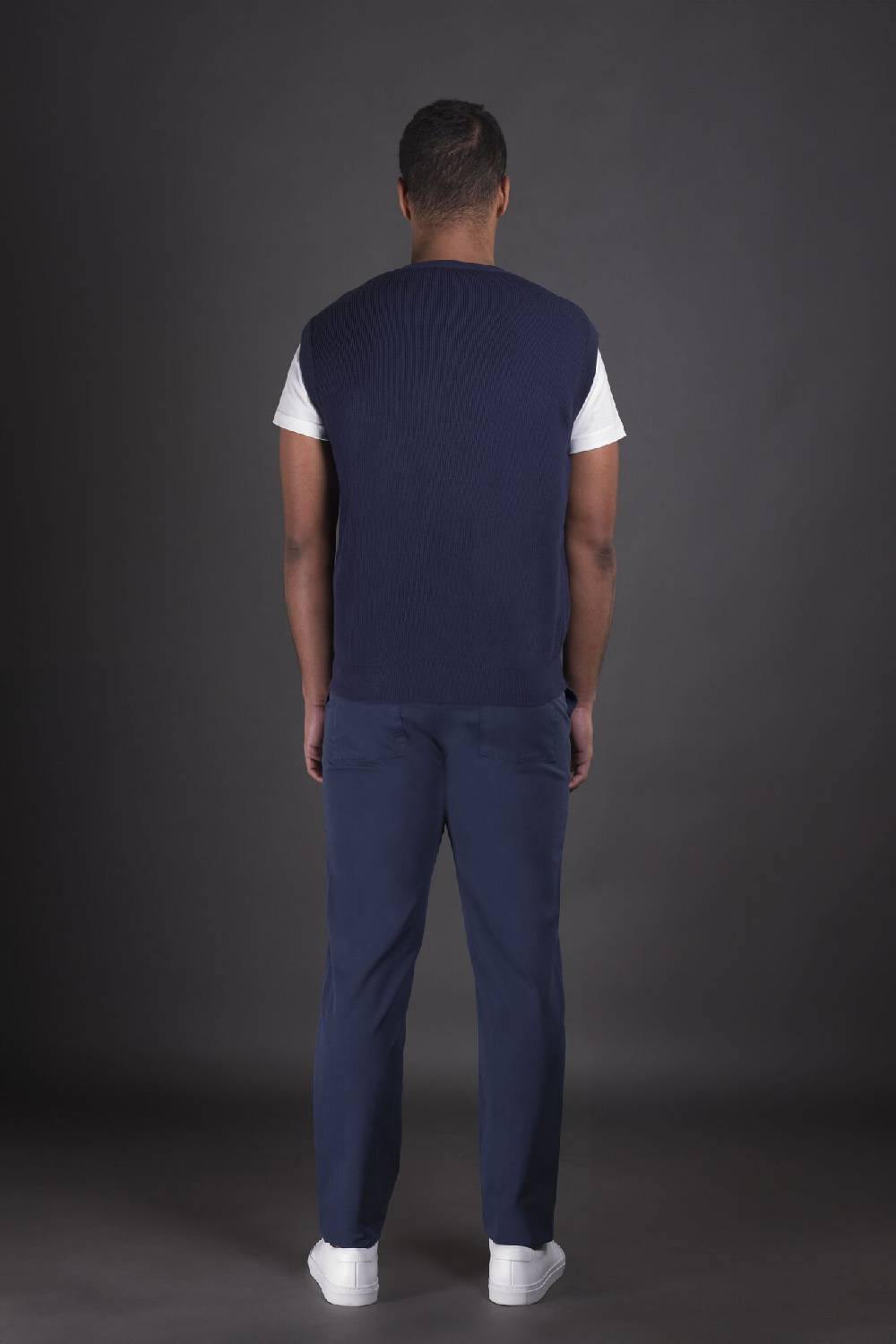 Moorer Maglieria ANSON-CSP