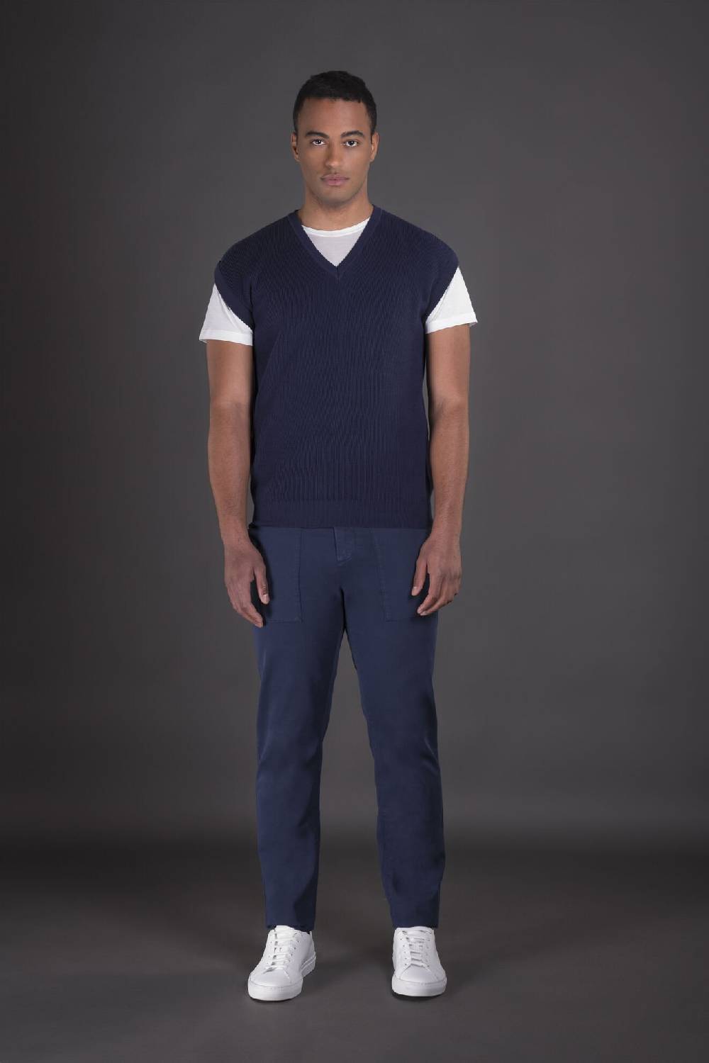 Moorer Maglieria ANSON-CSP