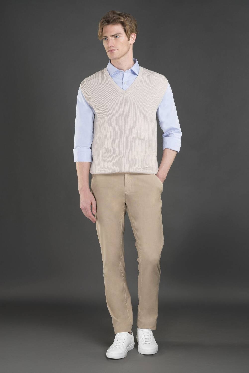 Moorer Maglieria ANSON-CSP