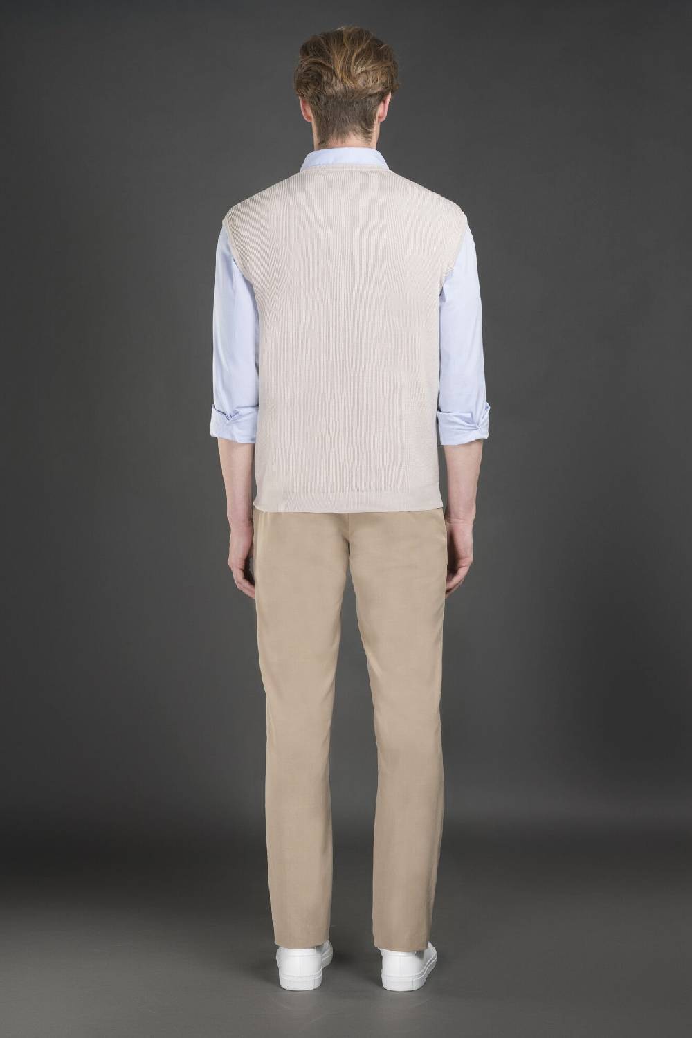 Moorer Maglieria ANSON-CSP