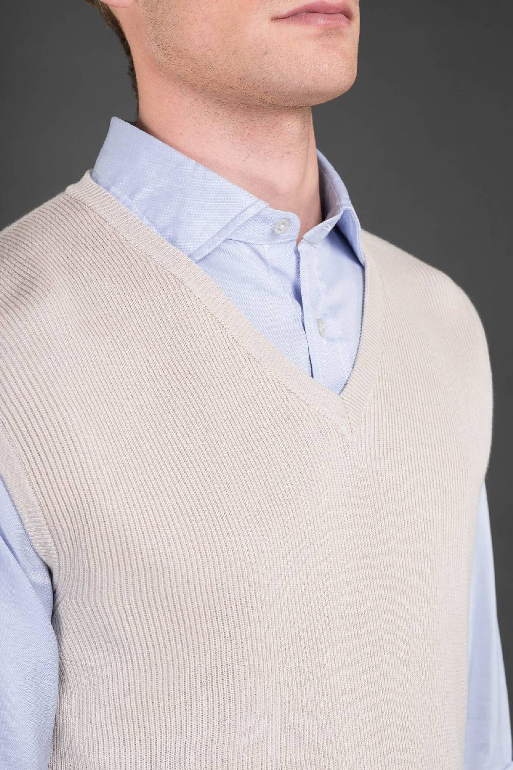 Moorer Maglieria ANSON-CSP