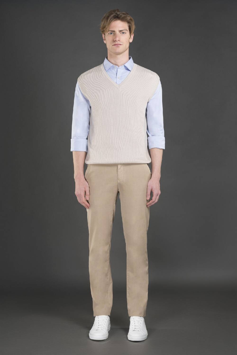 Moorer Maglieria ANSON-CSP