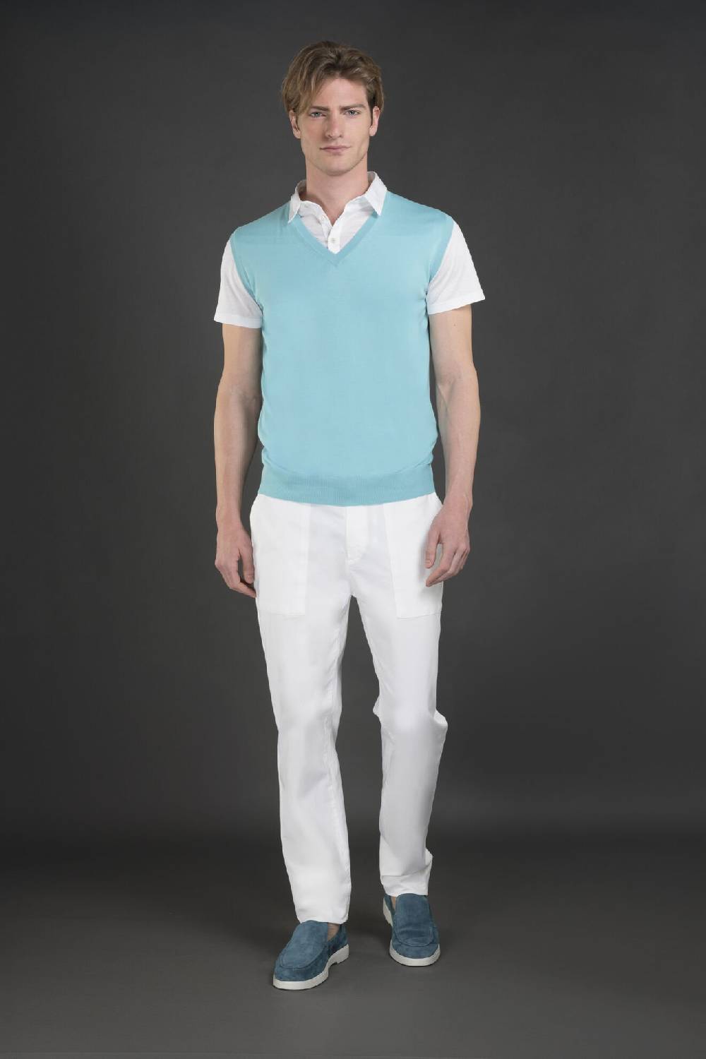 Moorer Maglieria ANSON-SI5