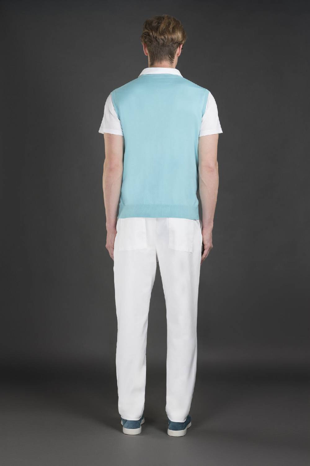 Moorer Maglieria ANSON-SI5