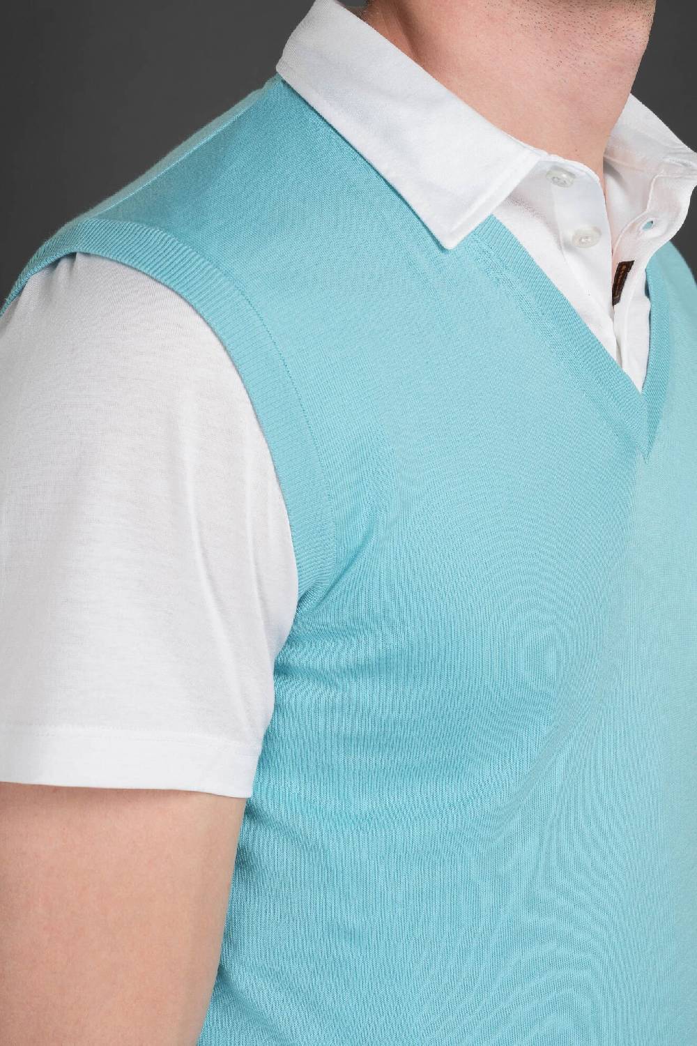 Moorer Maglieria ANSON-SI5