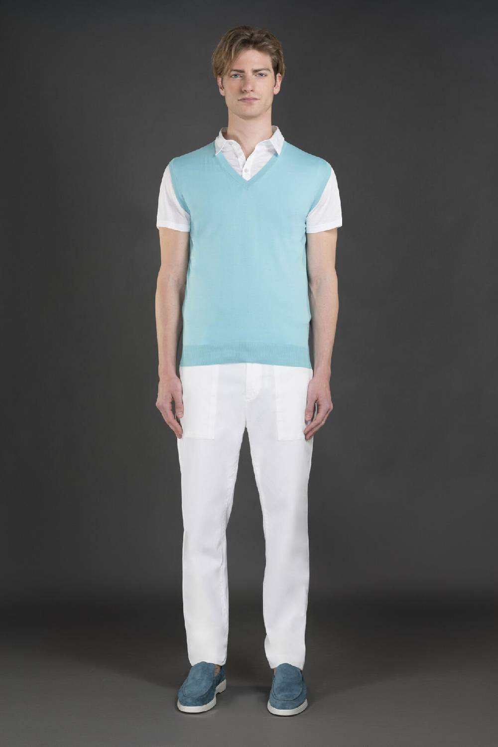 Moorer Maglieria ANSON-SI5