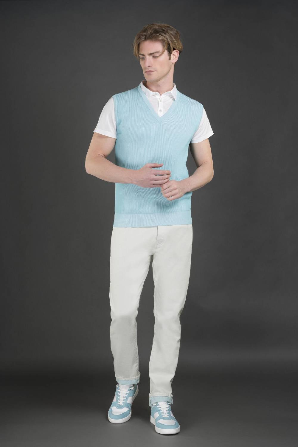 Moorer Maglieria ANSON-SIA