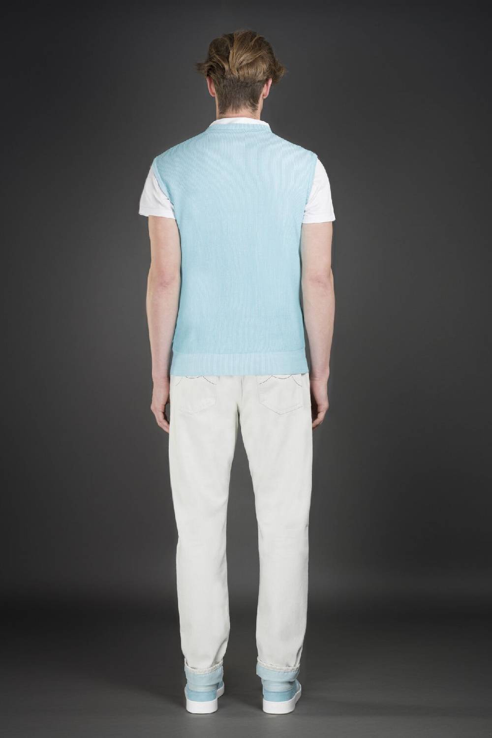 Moorer Maglieria ANSON-SIA