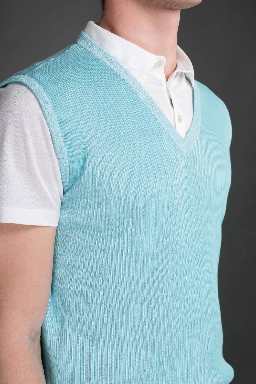 Moorer Maglieria ANSON-SIA