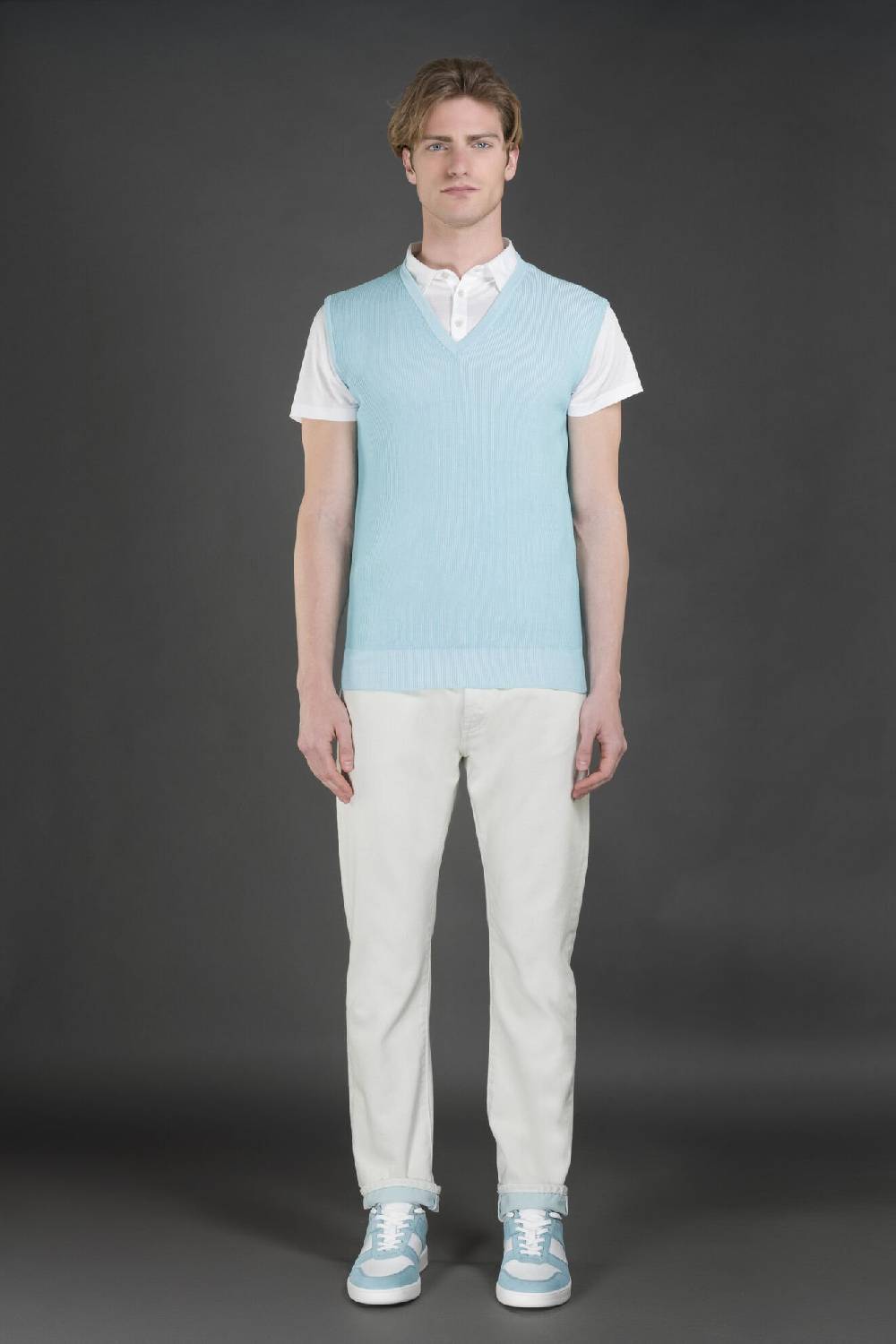 Moorer Maglieria ANSON-SIA