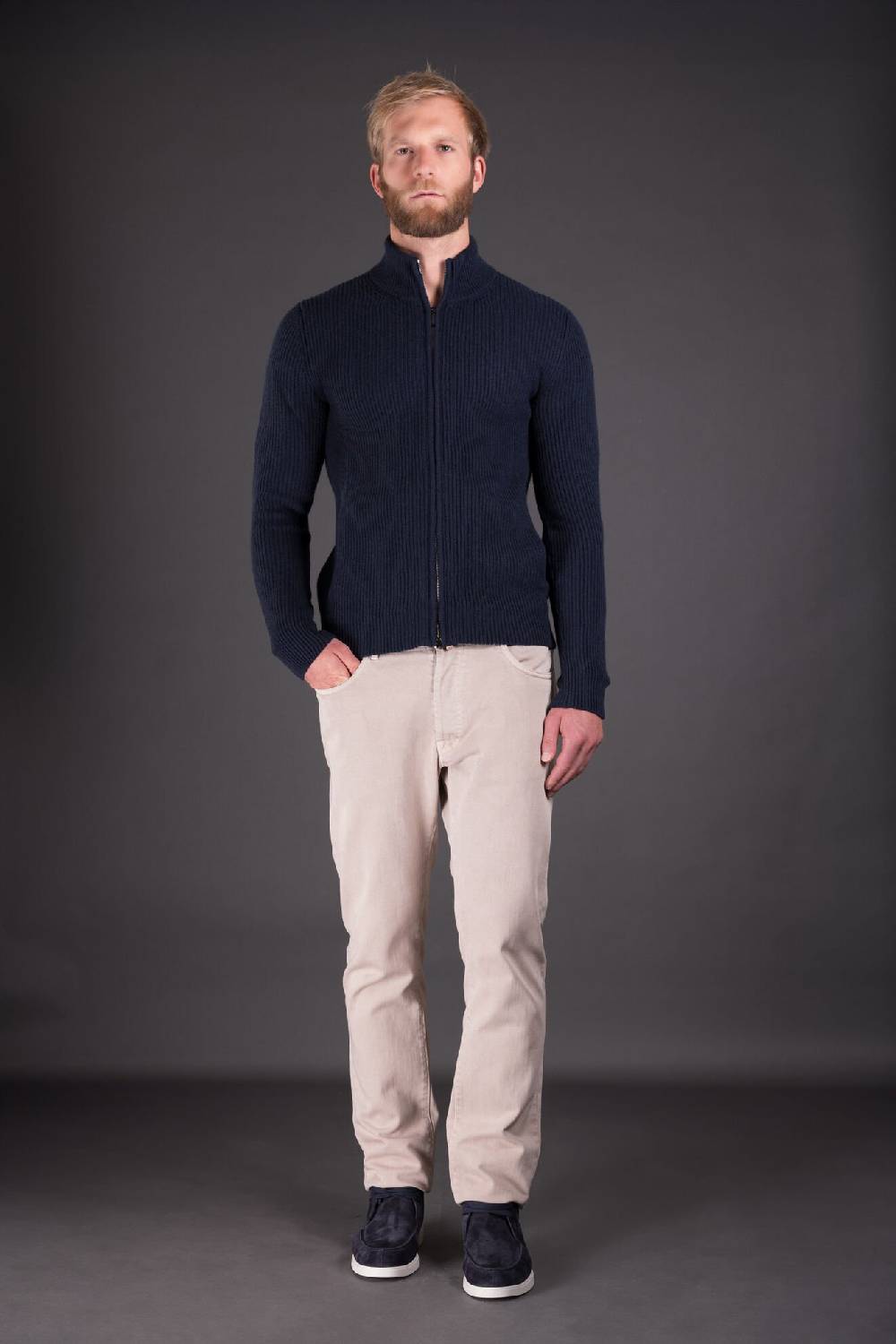 Moorer Maglieria ARES-CAH