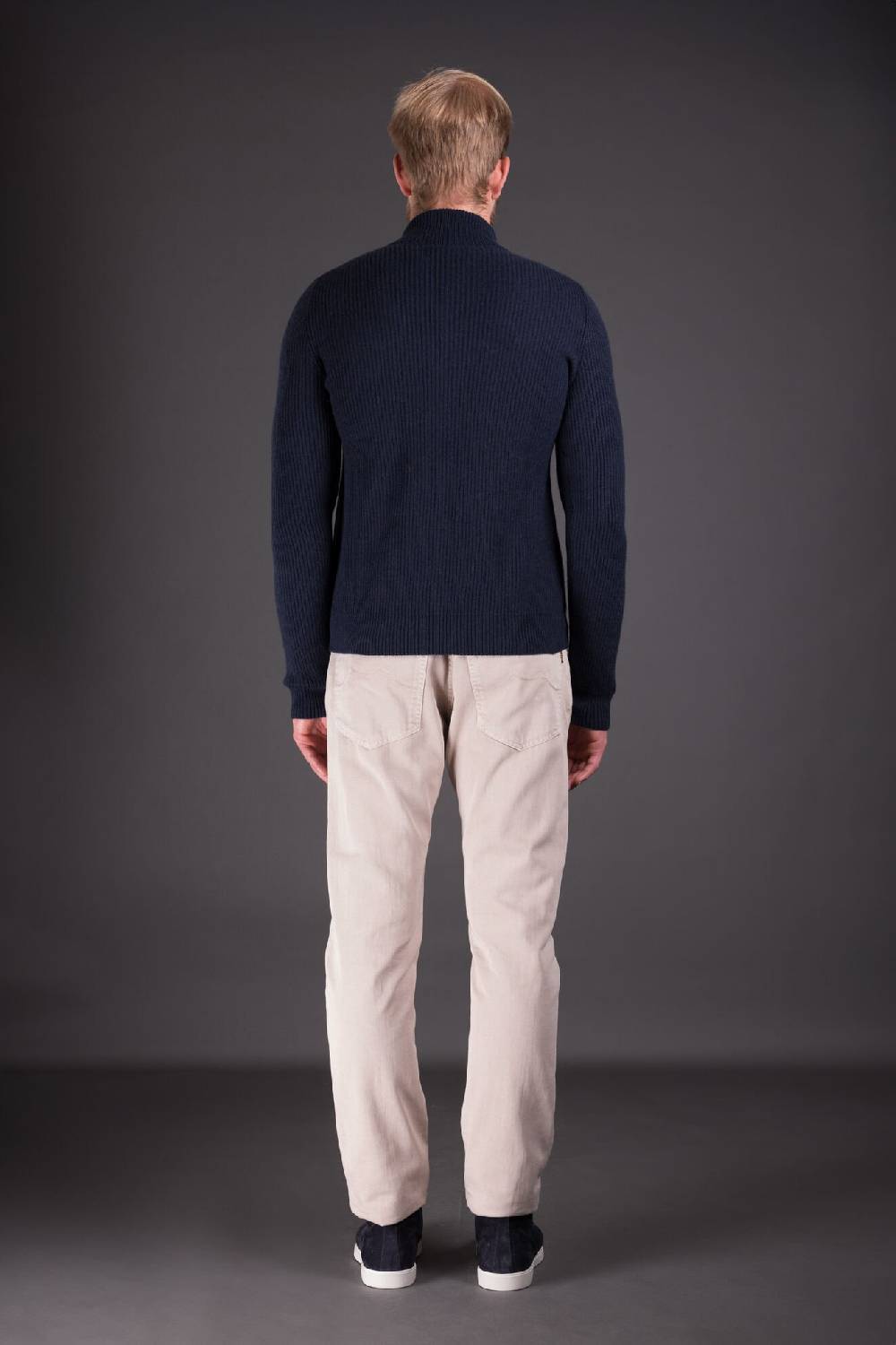 Moorer Maglieria ARES-CAH