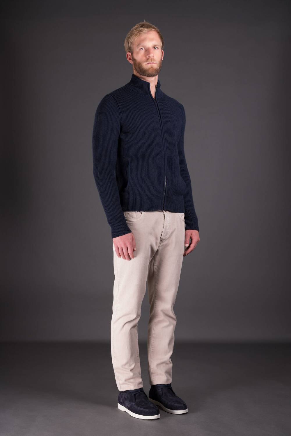 Moorer Maglieria ARES-CAH