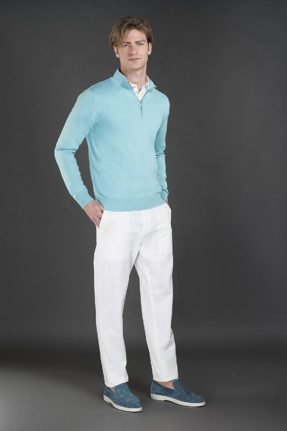 Moorer Maglieria ATLANTE-SI5