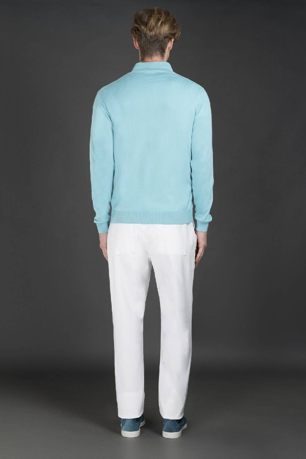 Moorer Maglieria ATLANTE-SI5