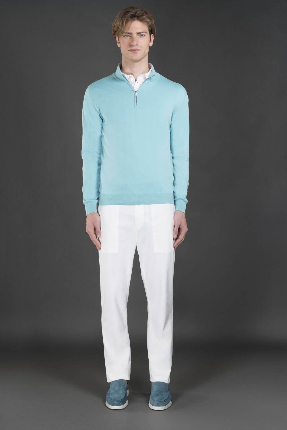 Moorer Maglieria ATLANTE-SI5