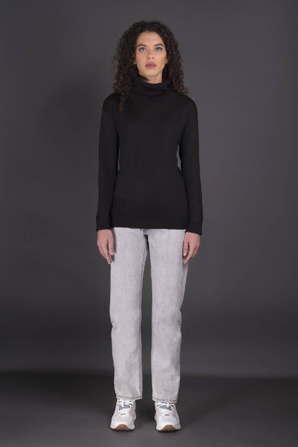 Moorer Maglieria AVA-ZEF